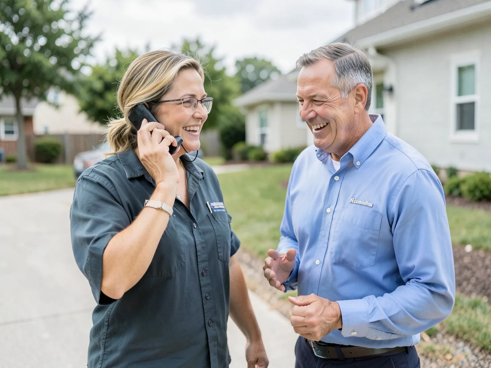 Frequently Asked Questions About Foundation Water Damage Restoration in Coolidge, KS